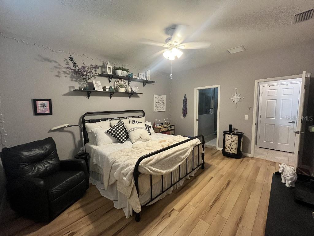 CEDAR GROVE PH 1A - Residential