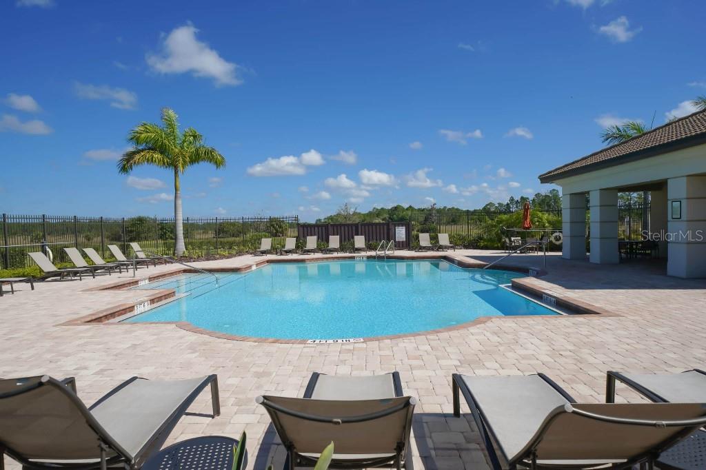 CEDAR GROVE PH 1A - Residential