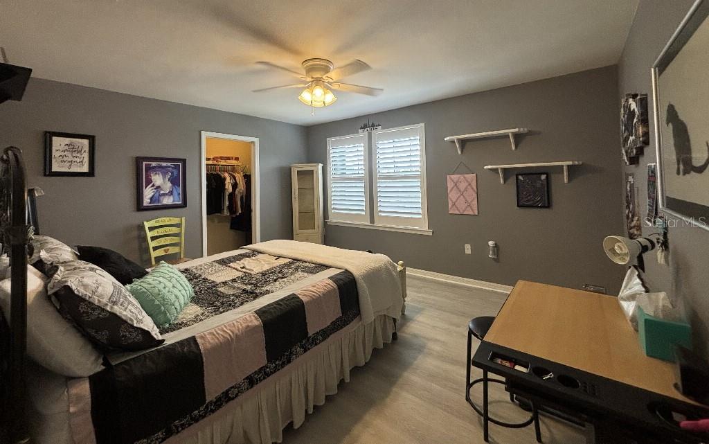 CEDAR GROVE PH 1A - Residential