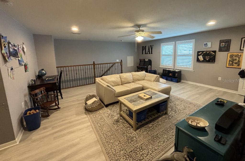 CEDAR GROVE PH 1A - Residential