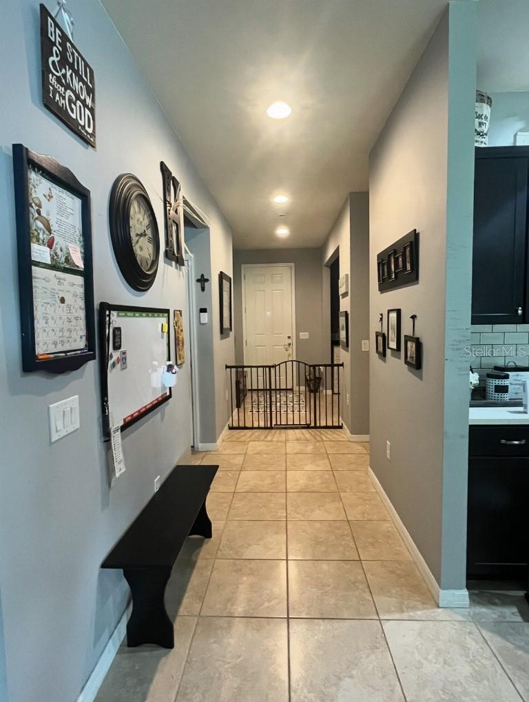 CEDAR GROVE PH 1A - Residential