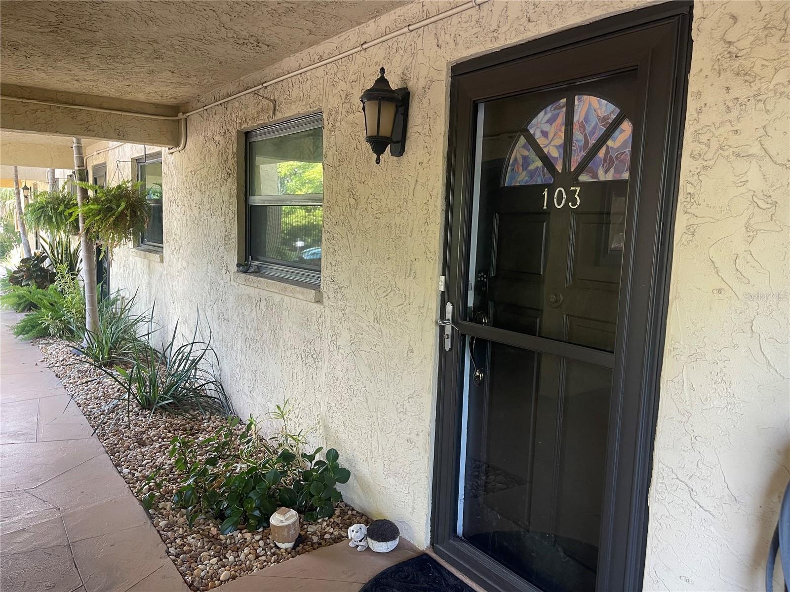 1650 PINE TREE LANE 103