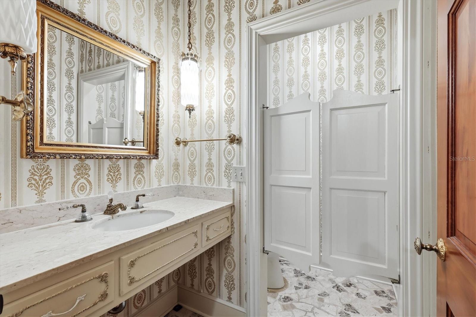 PALMA SOLA HEIGHTS - Residential