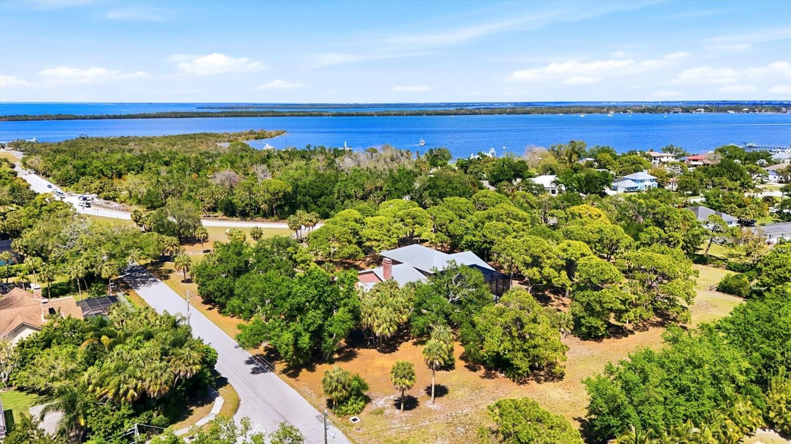 PALMA SOLA HEIGHTS - Residential