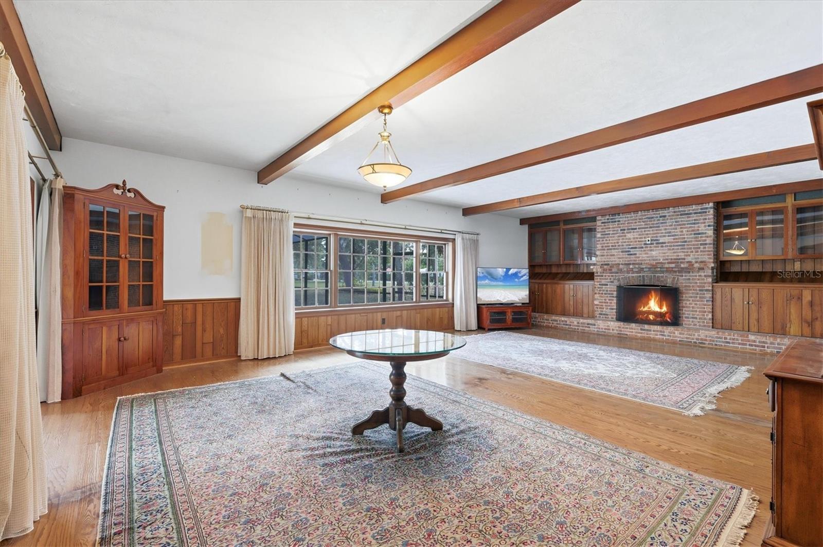 PALMA SOLA HEIGHTS - Residential