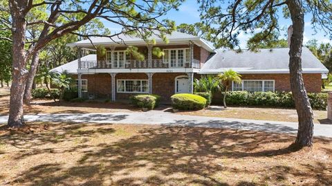 8221 DESOTO MEMORIAL HIGHWAY BRADENTON FL 34209