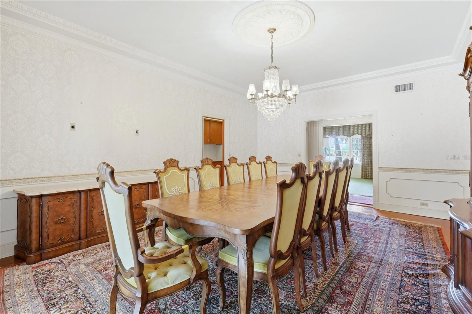 PALMA SOLA HEIGHTS - Residential