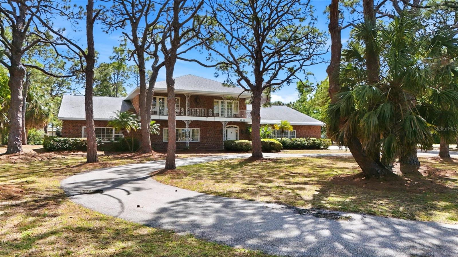 PALMA SOLA HEIGHTS - Residential