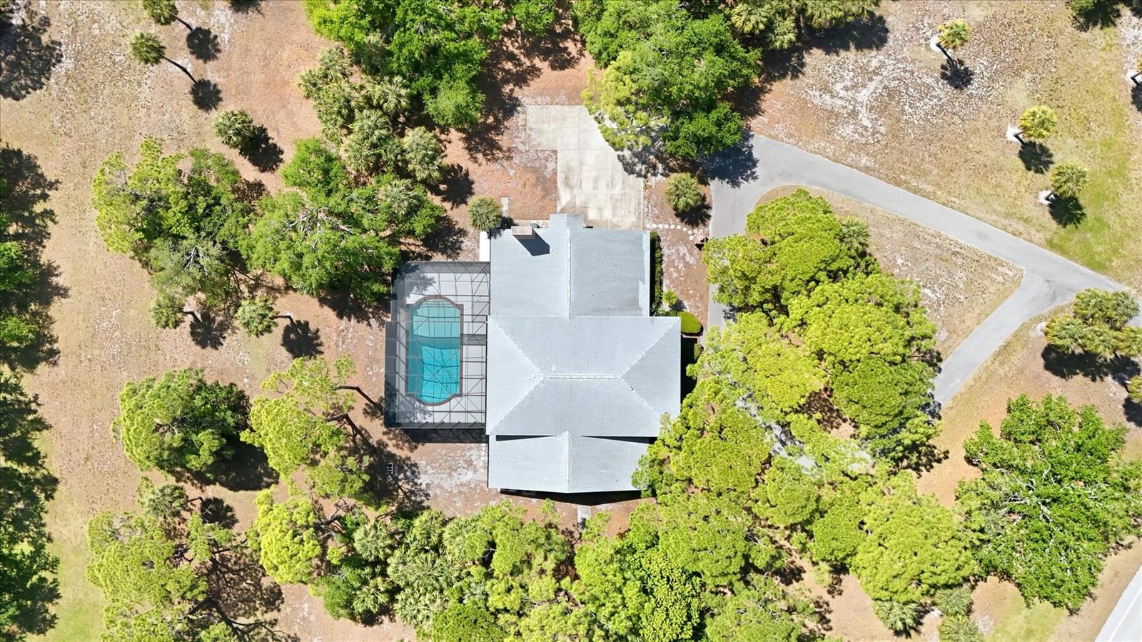 PALMA SOLA HEIGHTS - Residential