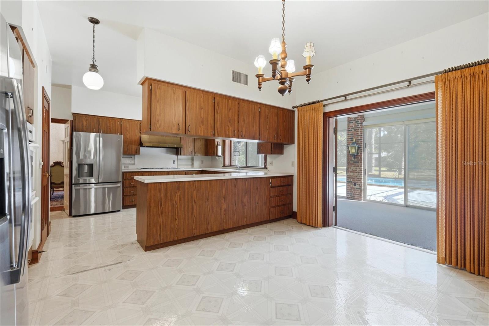 PALMA SOLA HEIGHTS - Residential