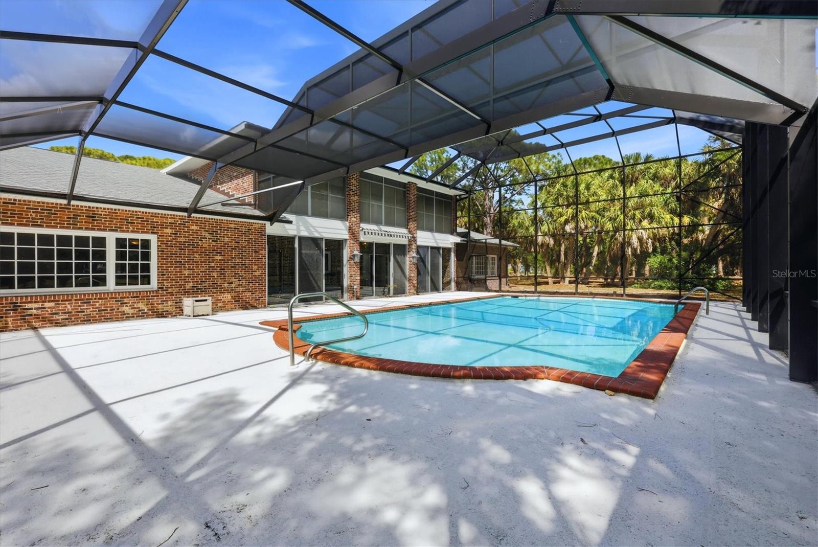 PALMA SOLA HEIGHTS - Residential