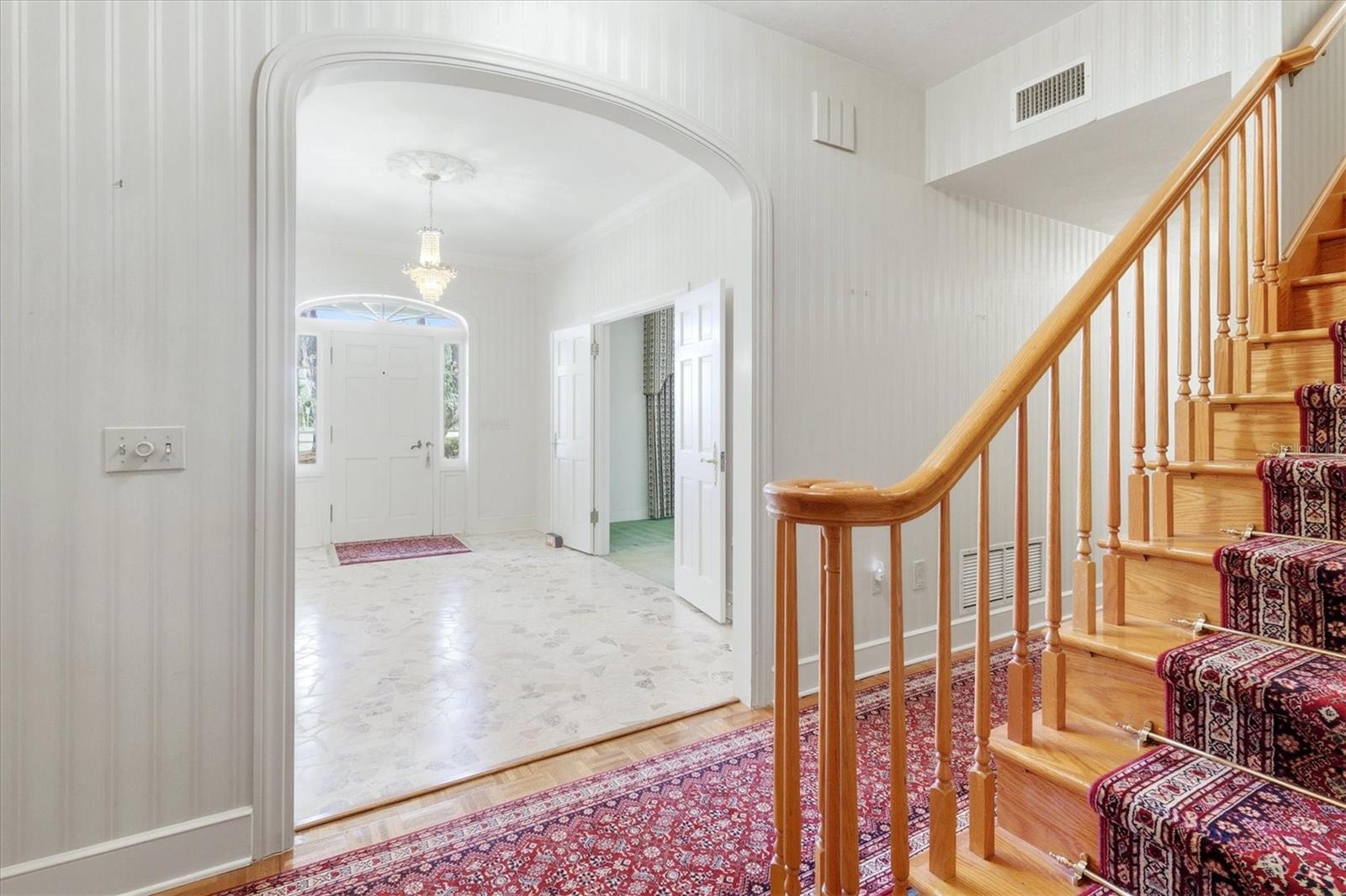 PALMA SOLA HEIGHTS - Residential