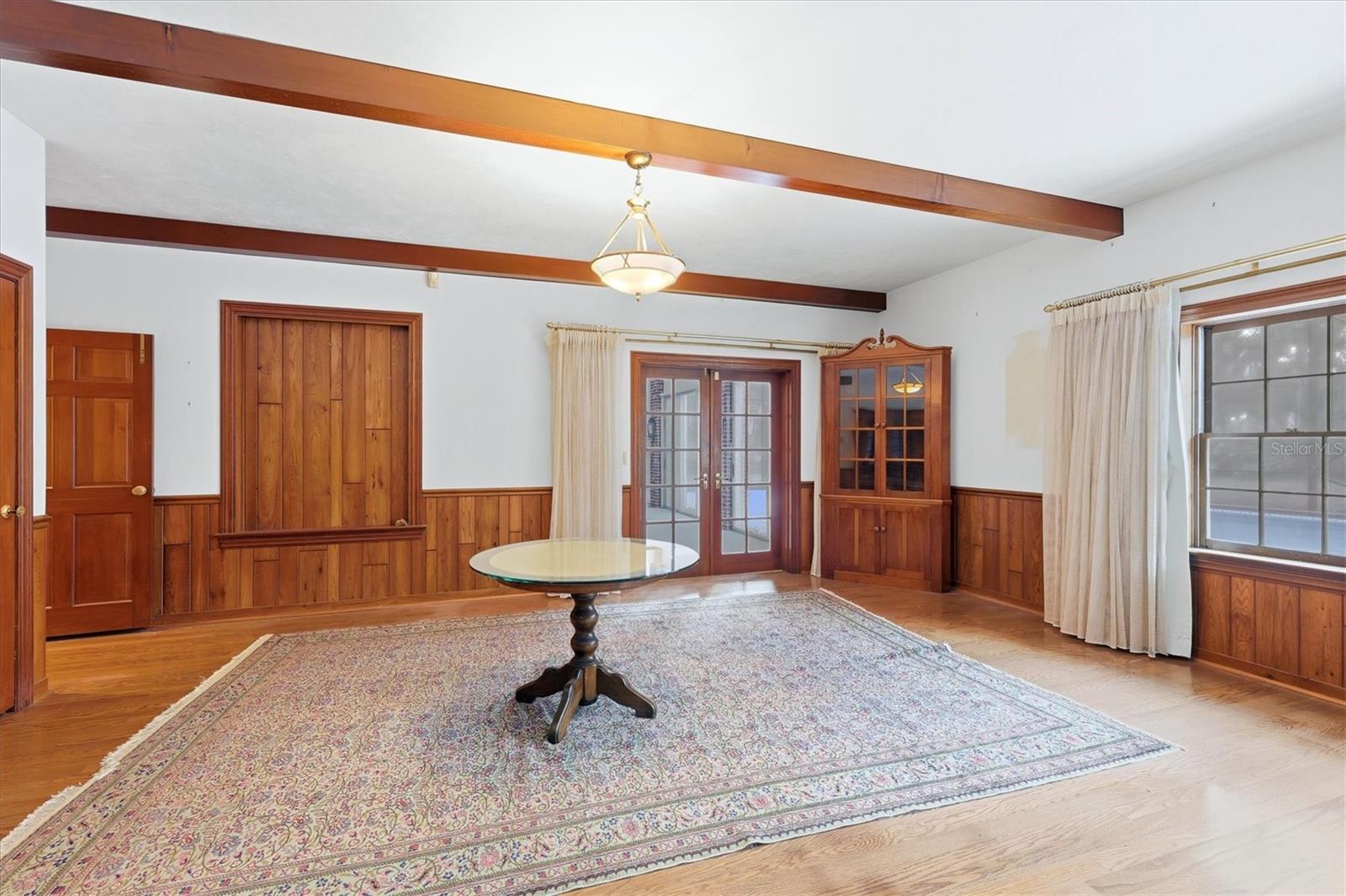 PALMA SOLA HEIGHTS - Residential