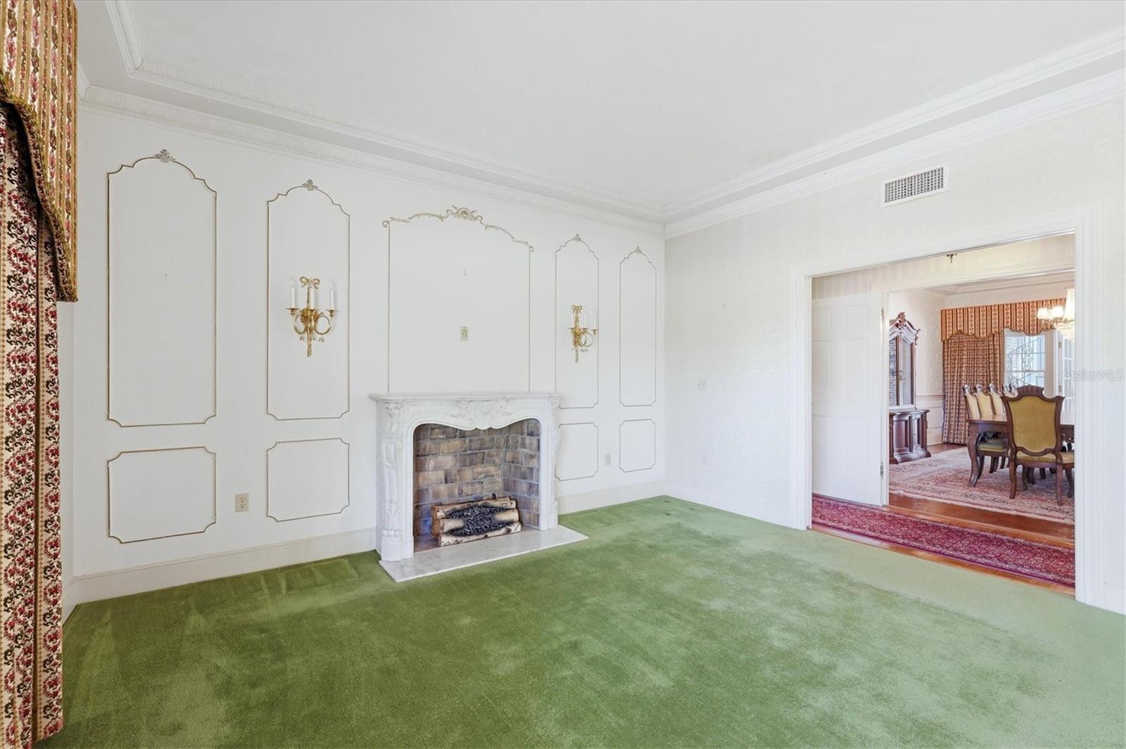 PALMA SOLA HEIGHTS - Residential