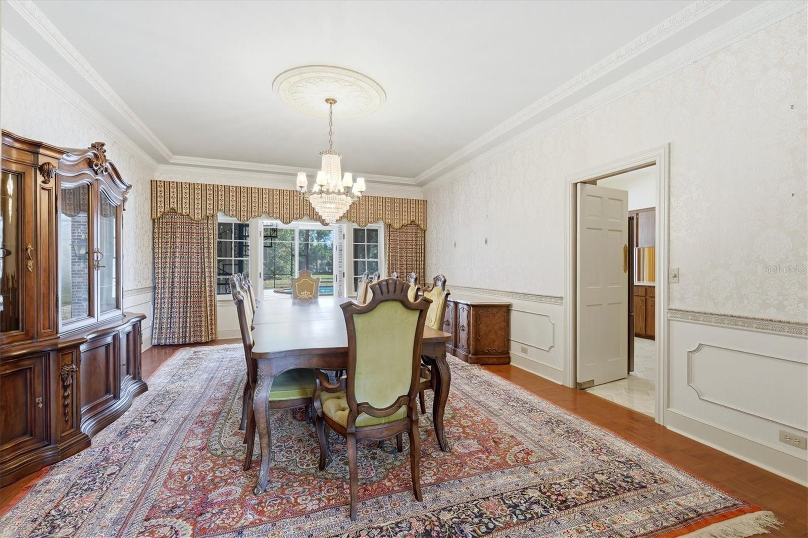 PALMA SOLA HEIGHTS - Residential