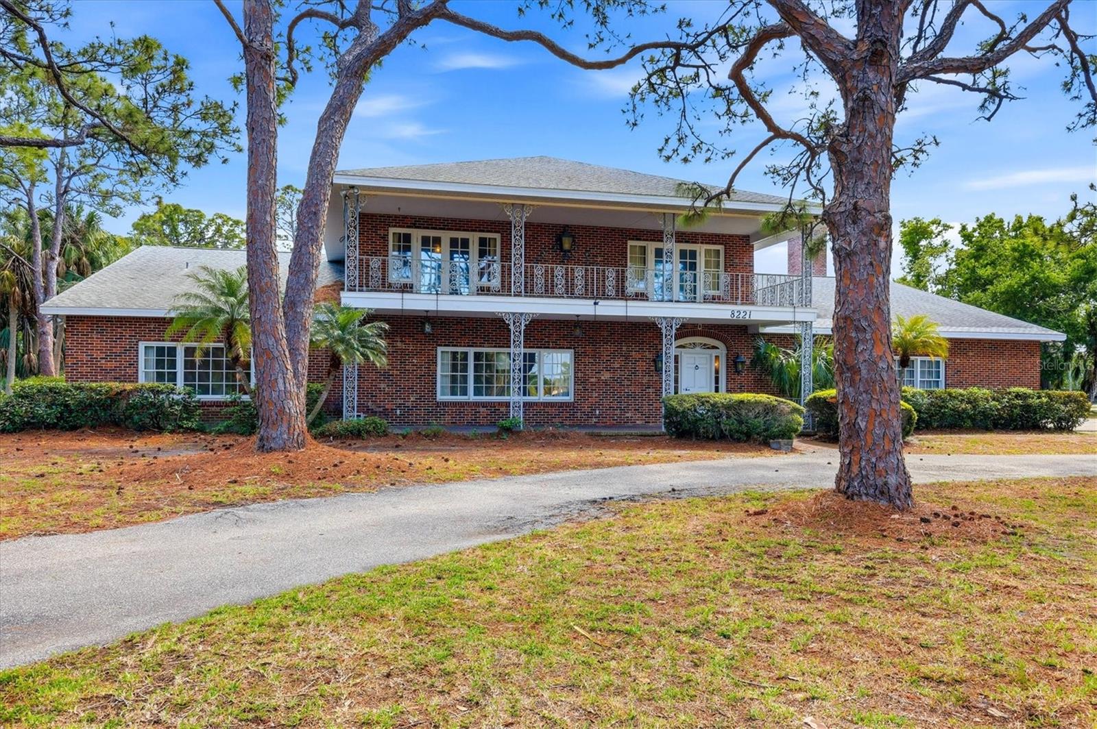 PALMA SOLA HEIGHTS - Residential