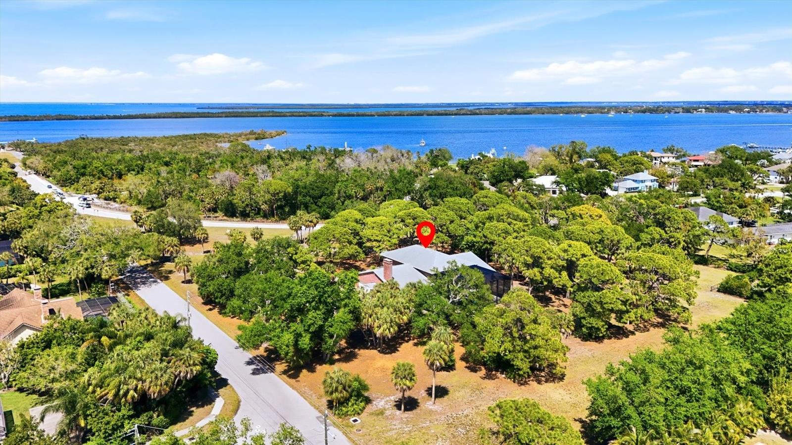 PALMA SOLA HEIGHTS - Residential