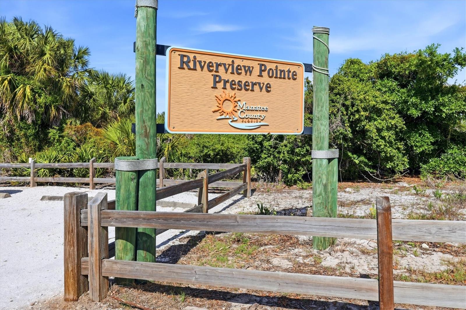 PALMA SOLA HEIGHTS - Residential