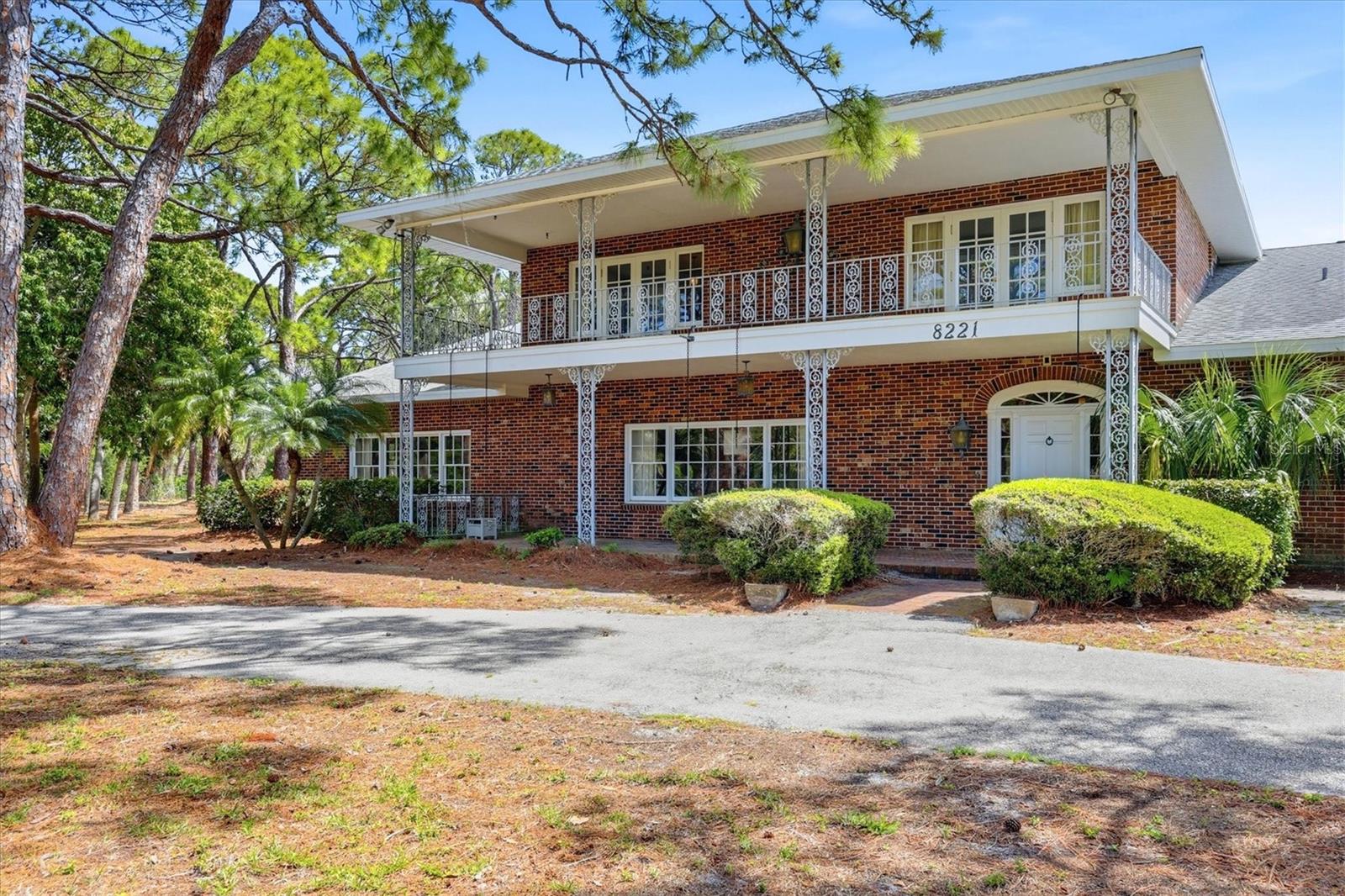 PALMA SOLA HEIGHTS - Residential