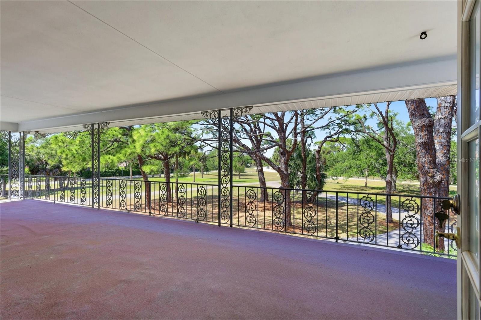 PALMA SOLA HEIGHTS - Residential