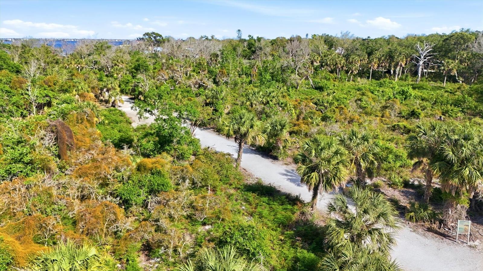 PALMA SOLA HEIGHTS - Residential