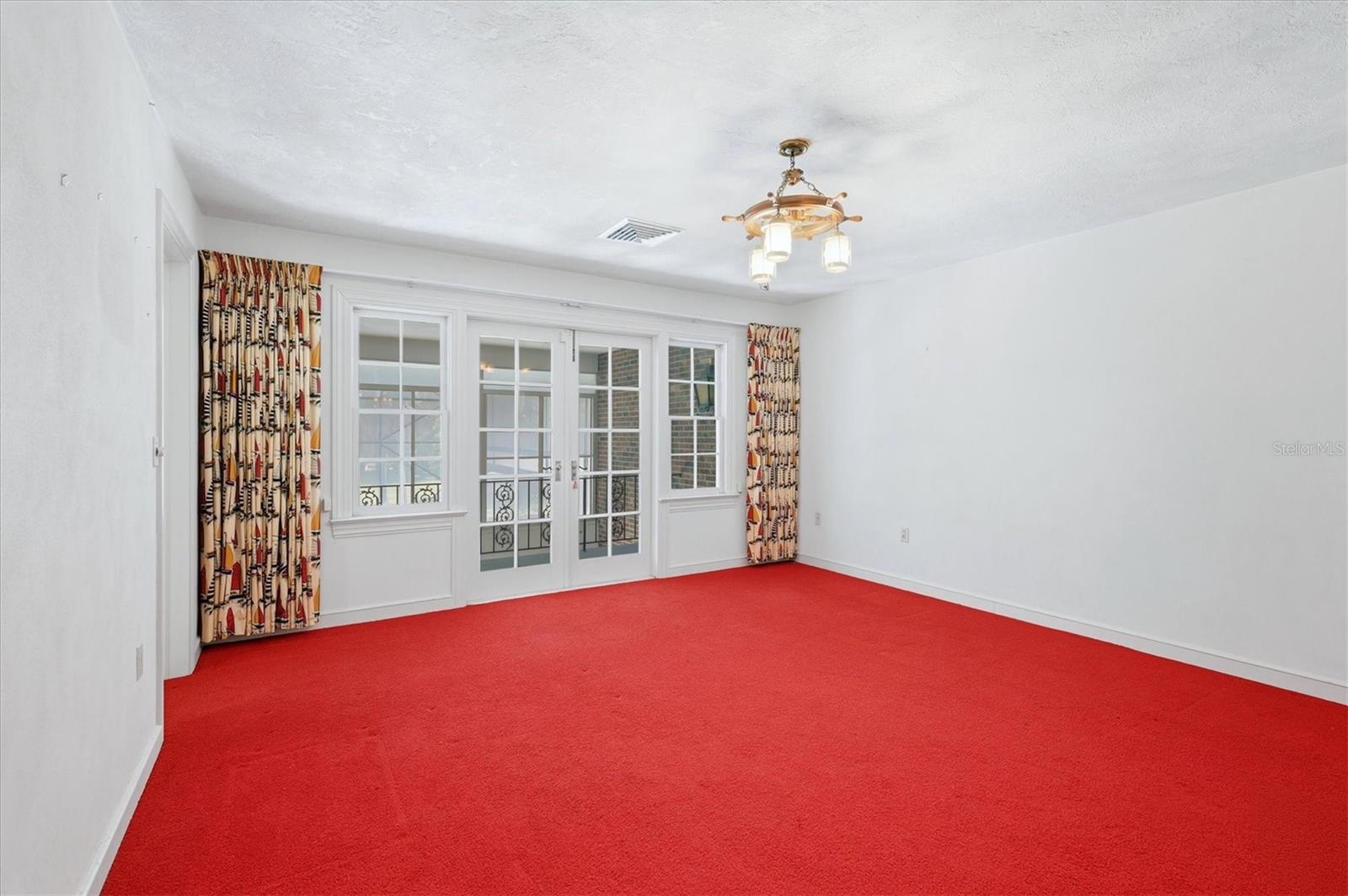 PALMA SOLA HEIGHTS - Residential