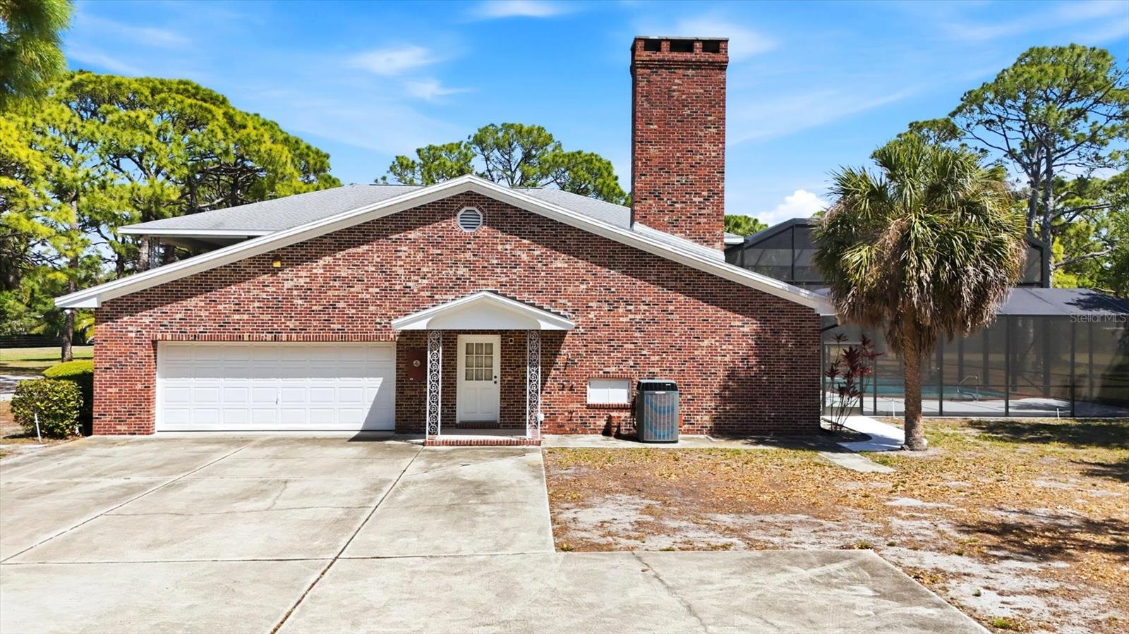 PALMA SOLA HEIGHTS - Residential