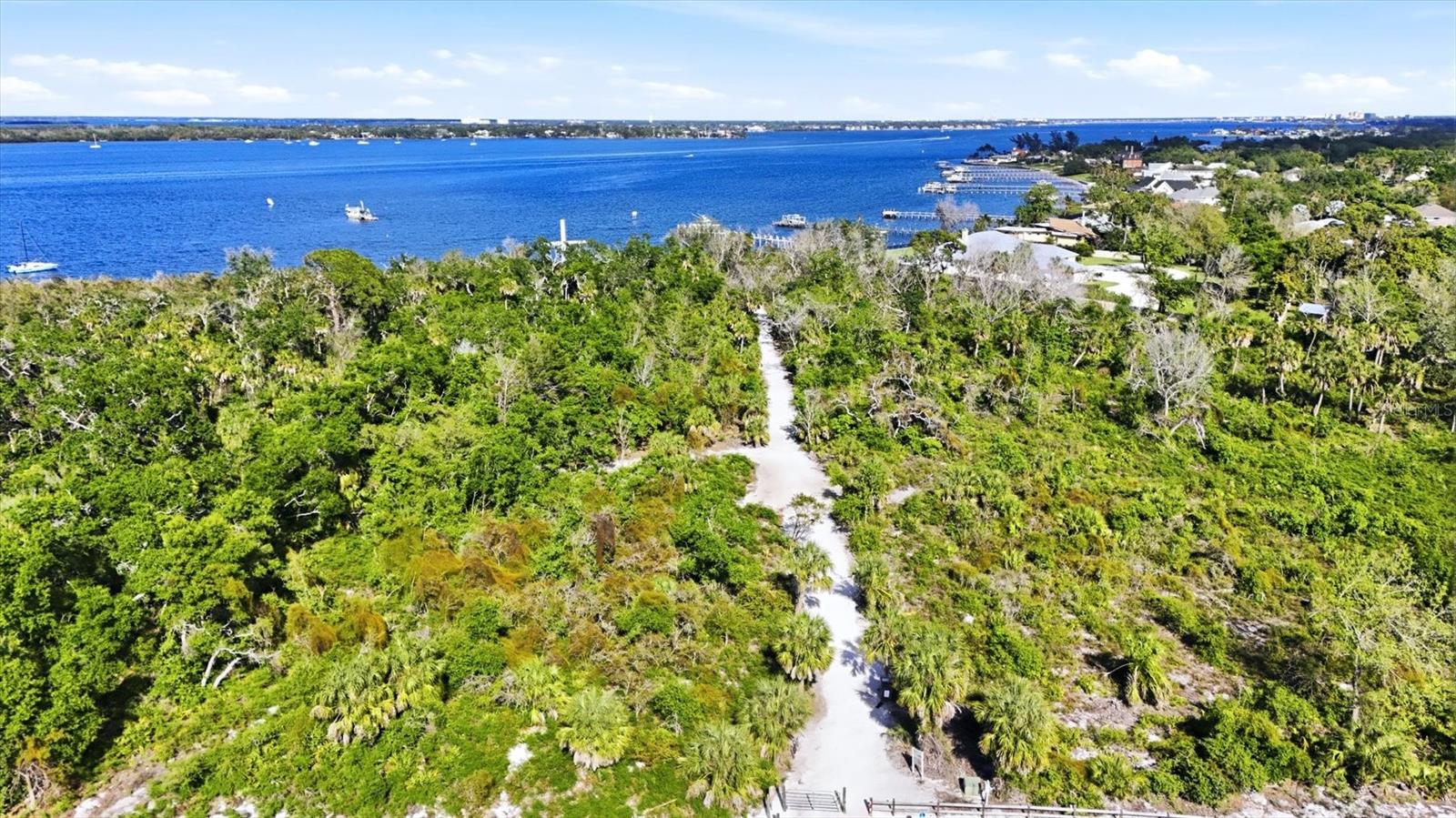 PALMA SOLA HEIGHTS - Residential