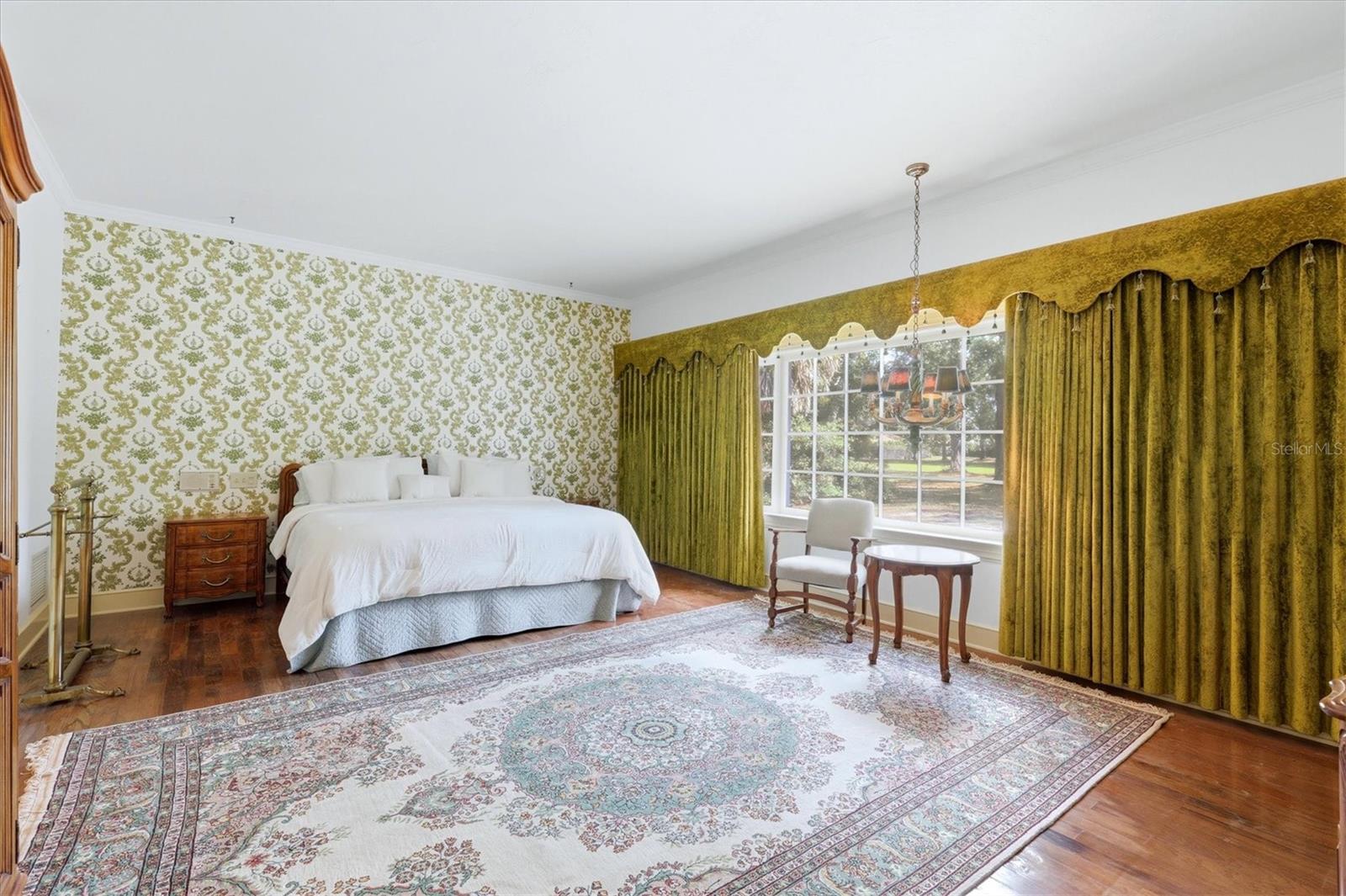 PALMA SOLA HEIGHTS - Residential