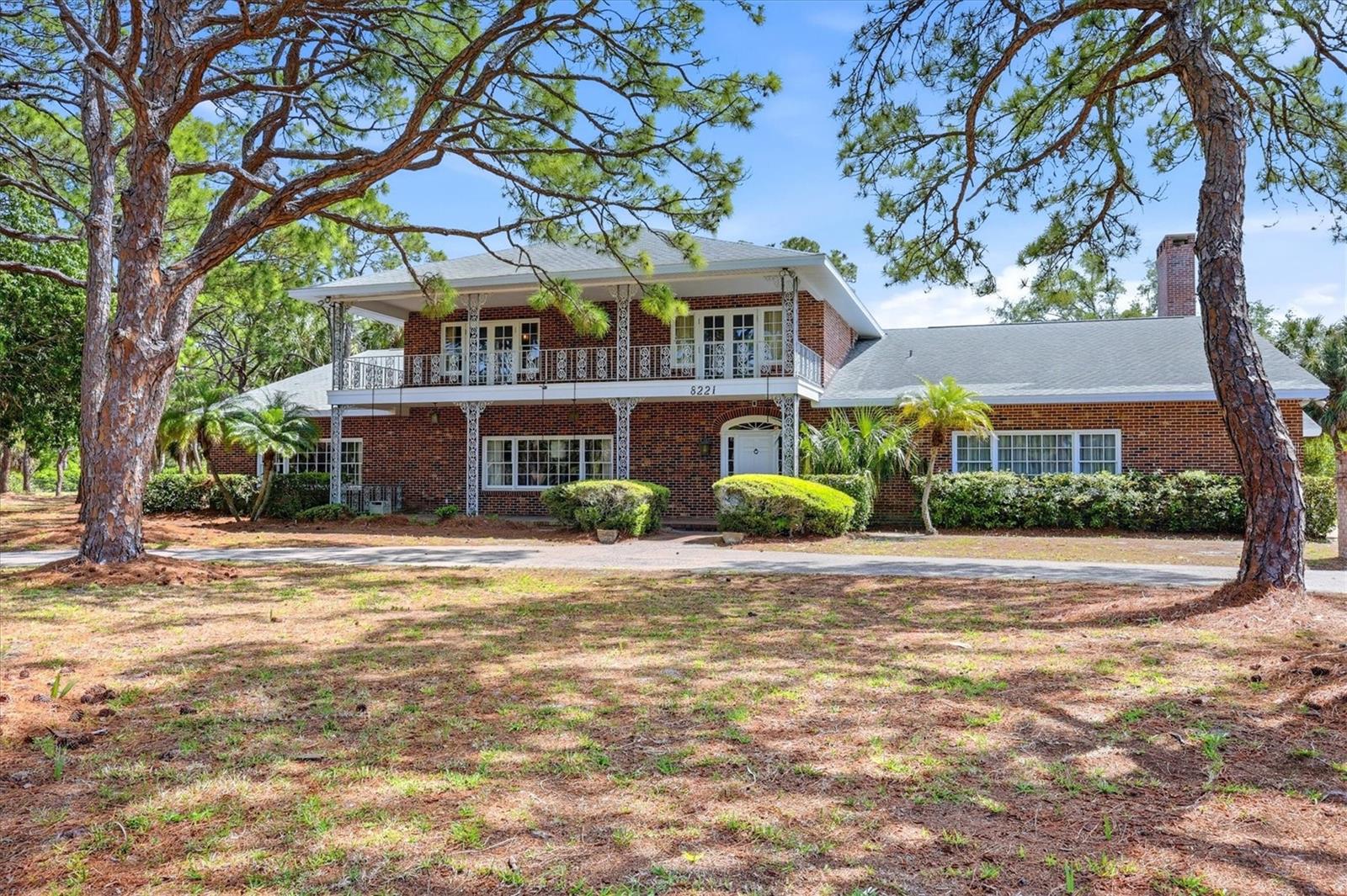 PALMA SOLA HEIGHTS - Residential