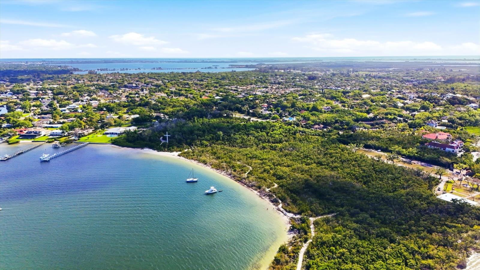 PALMA SOLA HEIGHTS - Residential