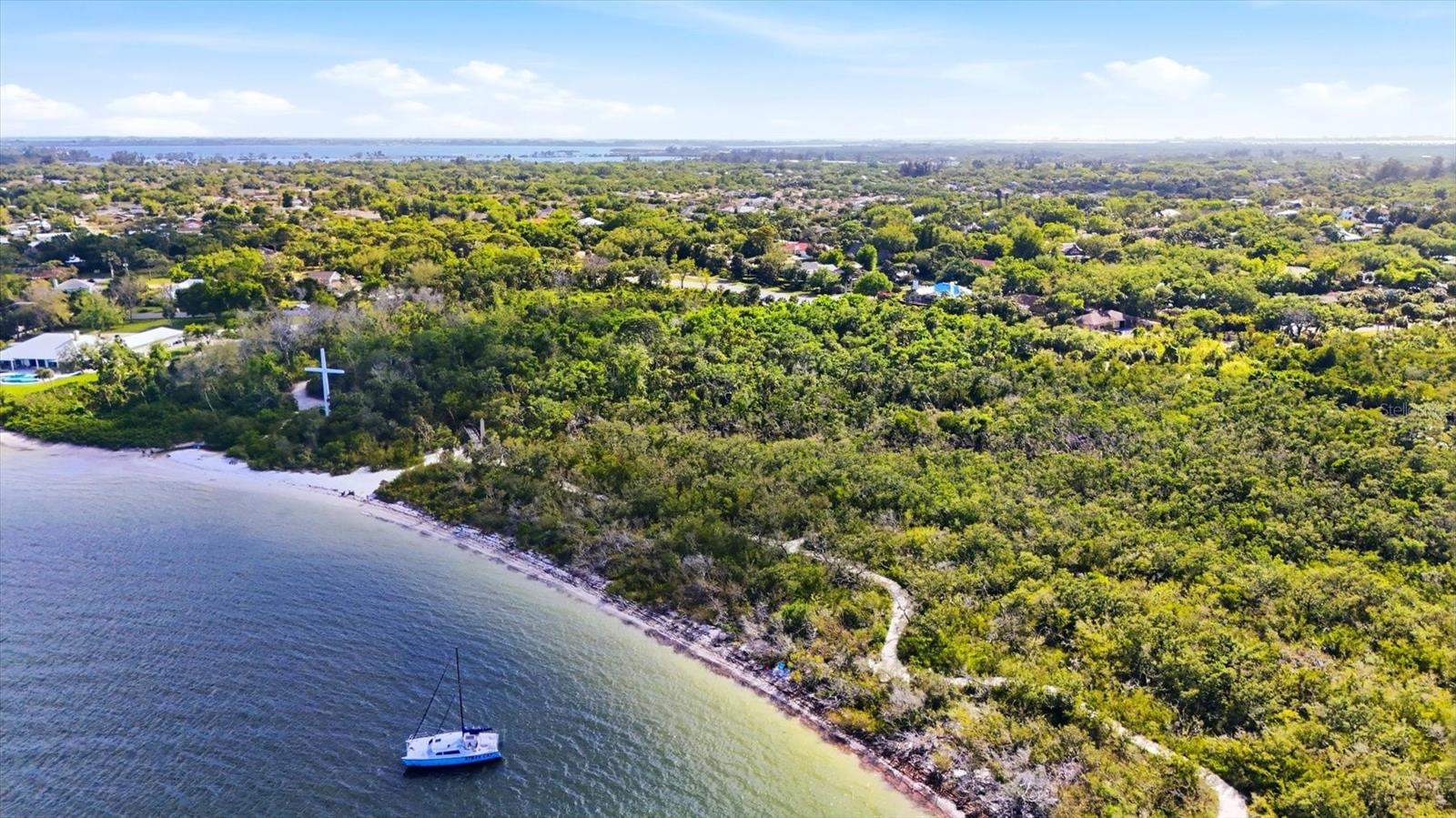 PALMA SOLA HEIGHTS - Residential