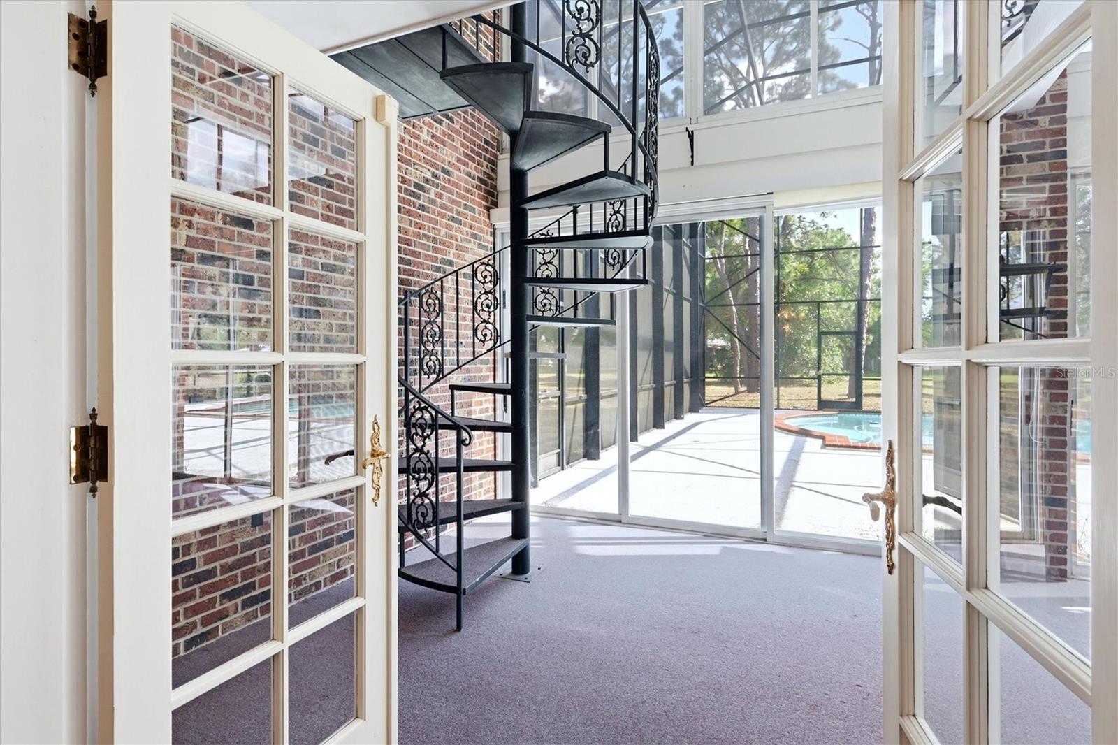 PALMA SOLA HEIGHTS - Residential