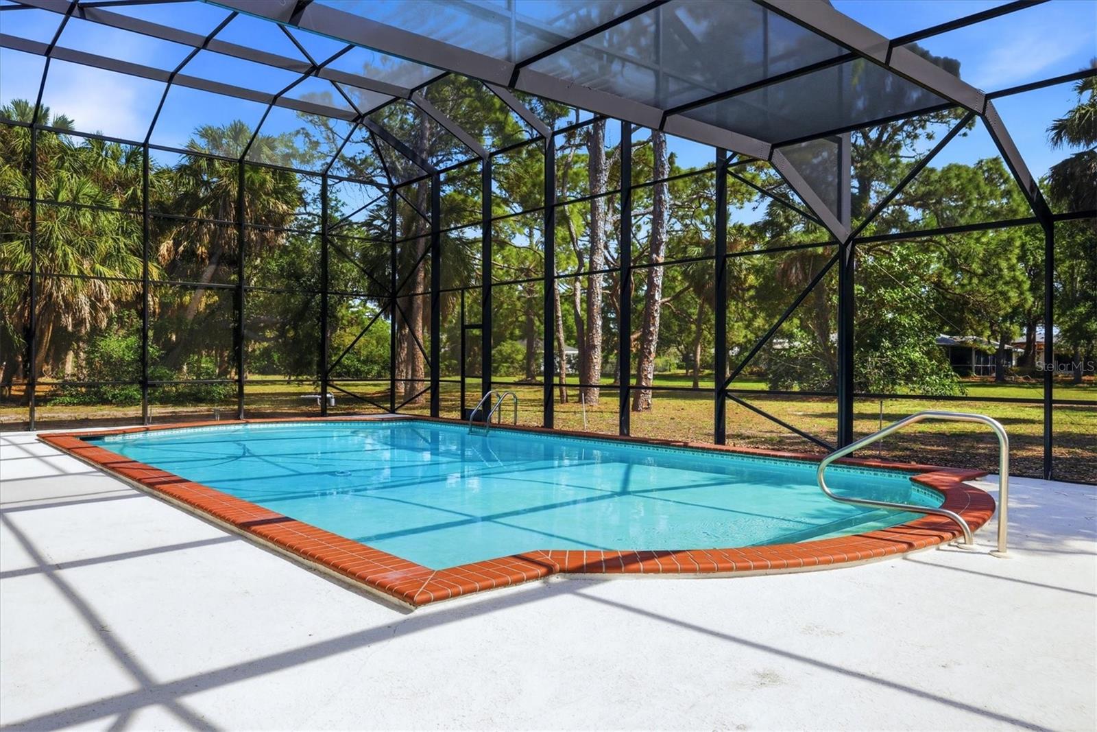 PALMA SOLA HEIGHTS - Residential