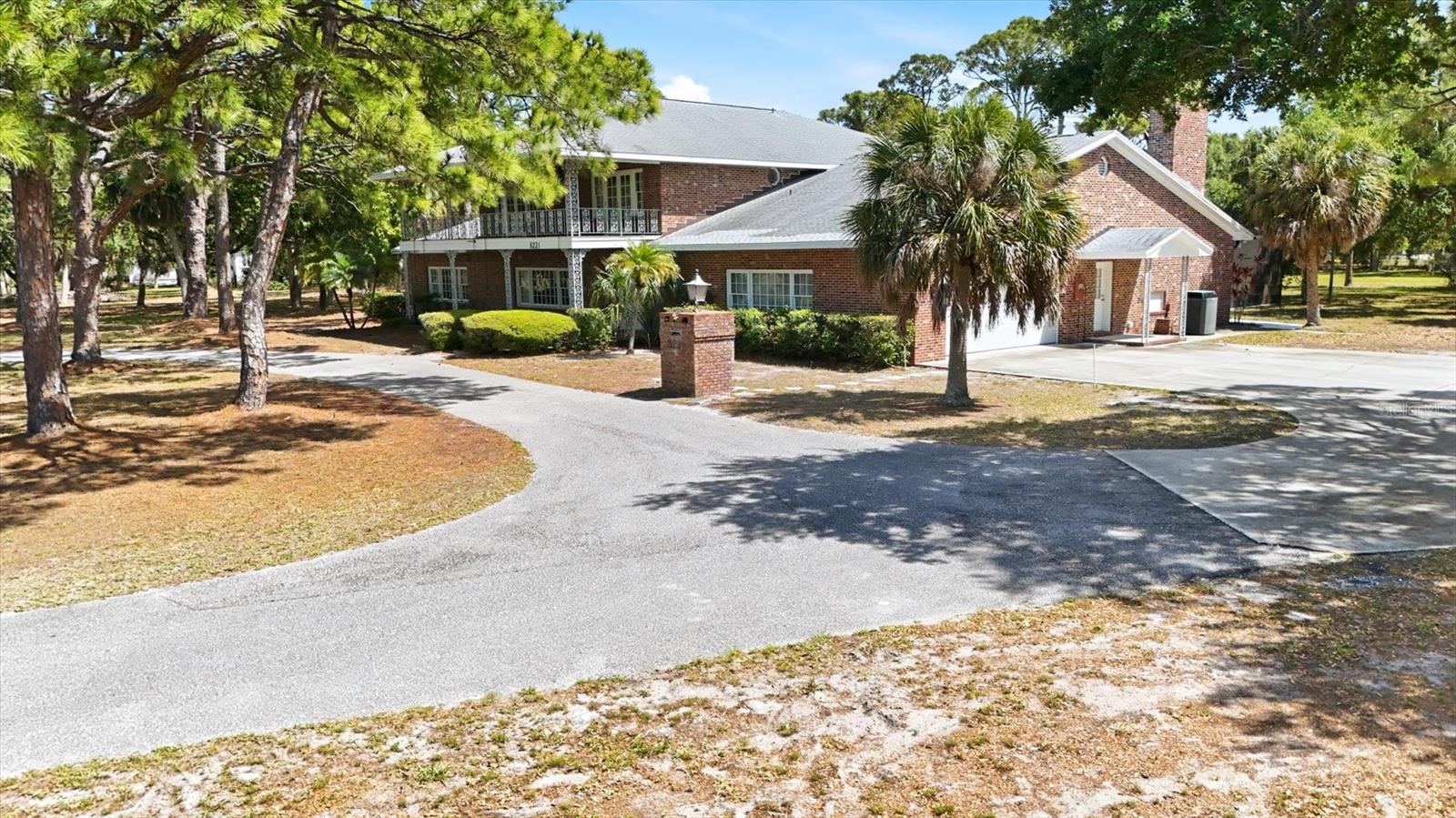 PALMA SOLA HEIGHTS - Residential