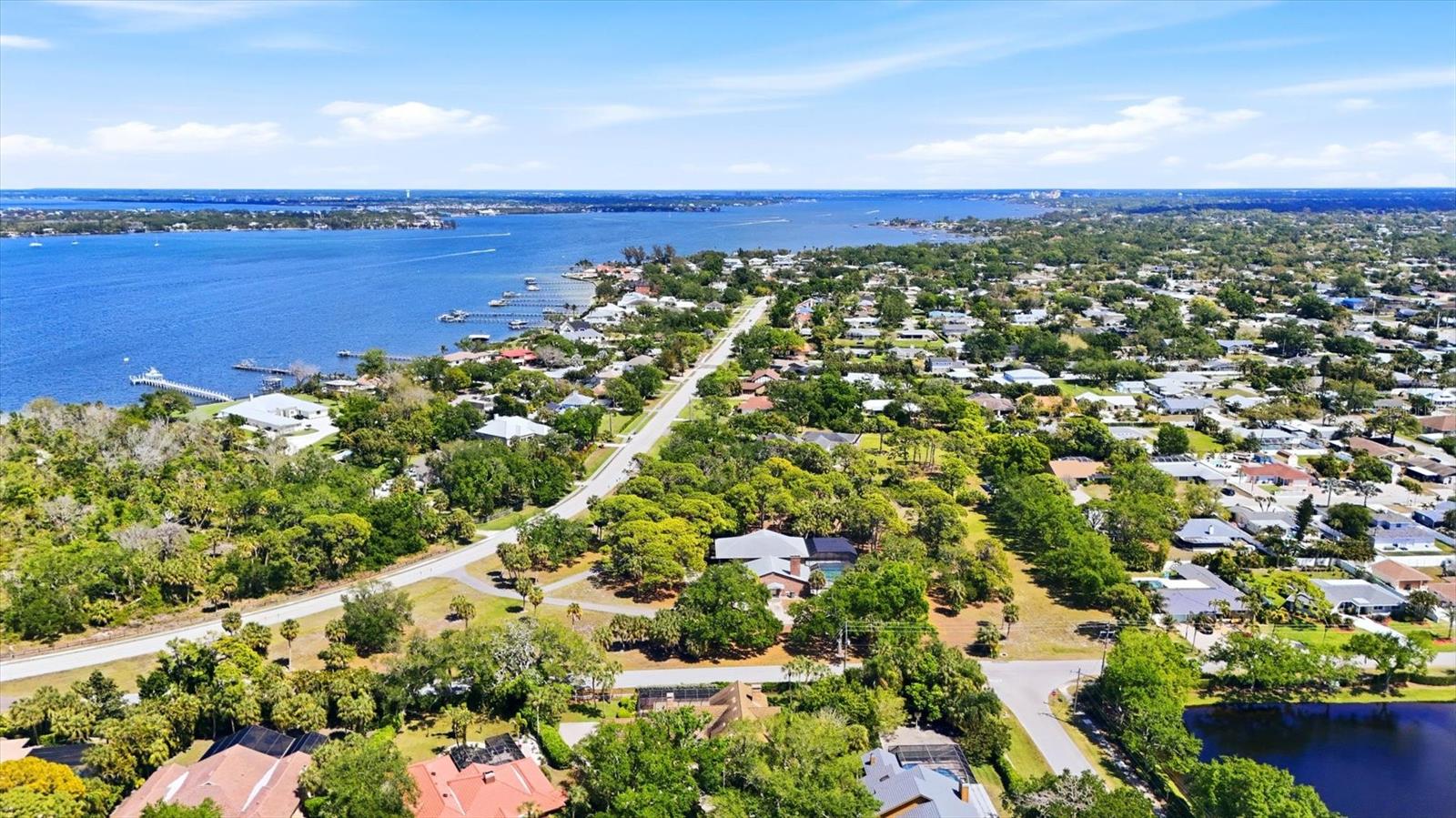 PALMA SOLA HEIGHTS - Residential