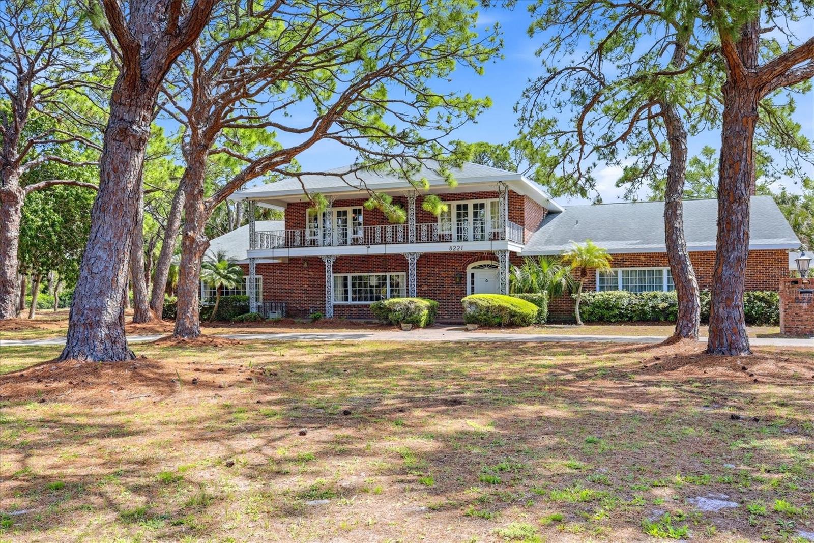 PALMA SOLA HEIGHTS - Residential