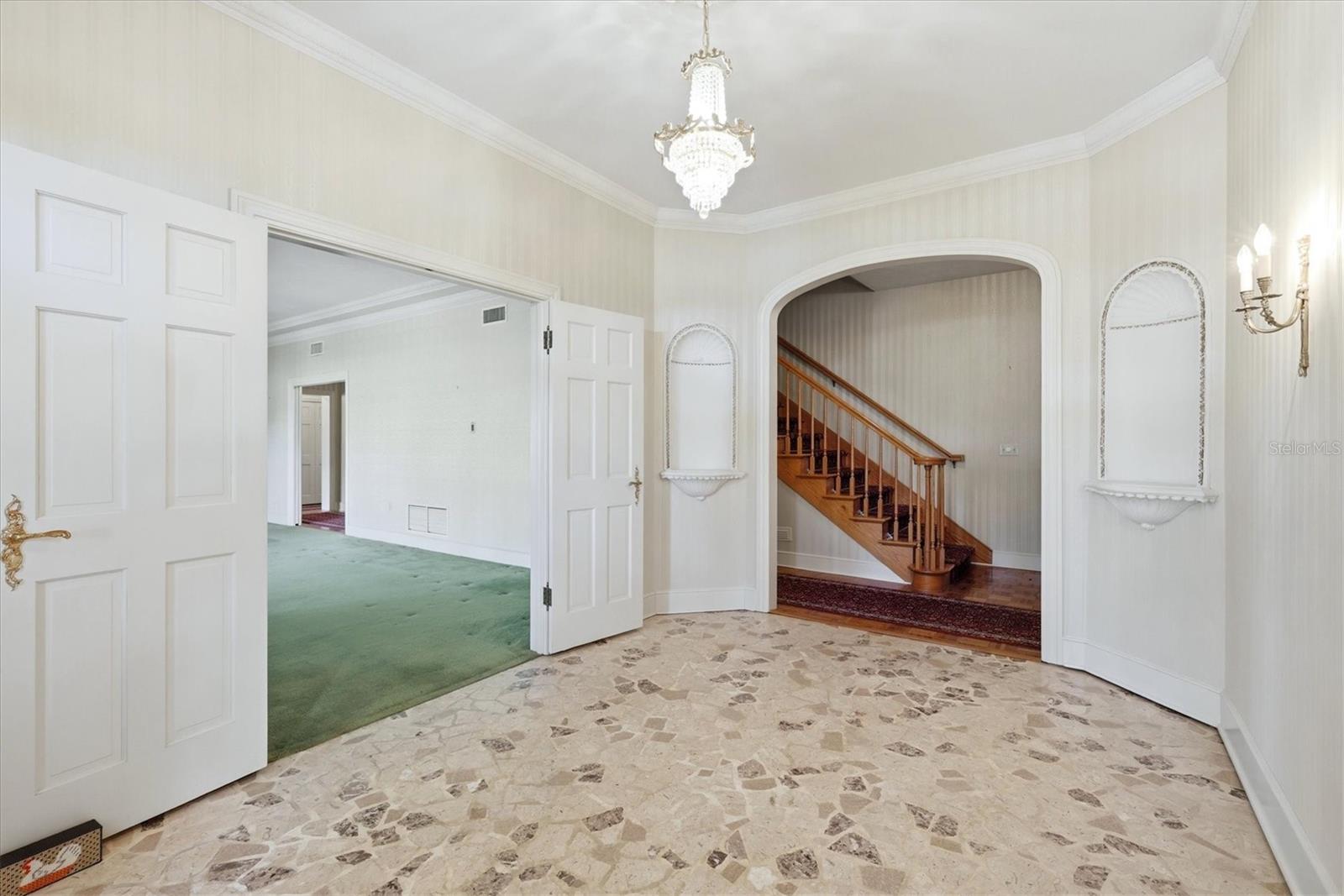 PALMA SOLA HEIGHTS - Residential