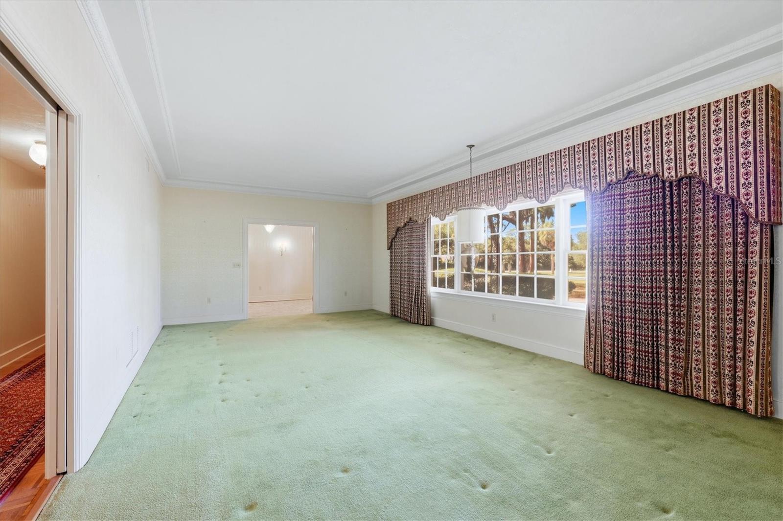 PALMA SOLA HEIGHTS - Residential