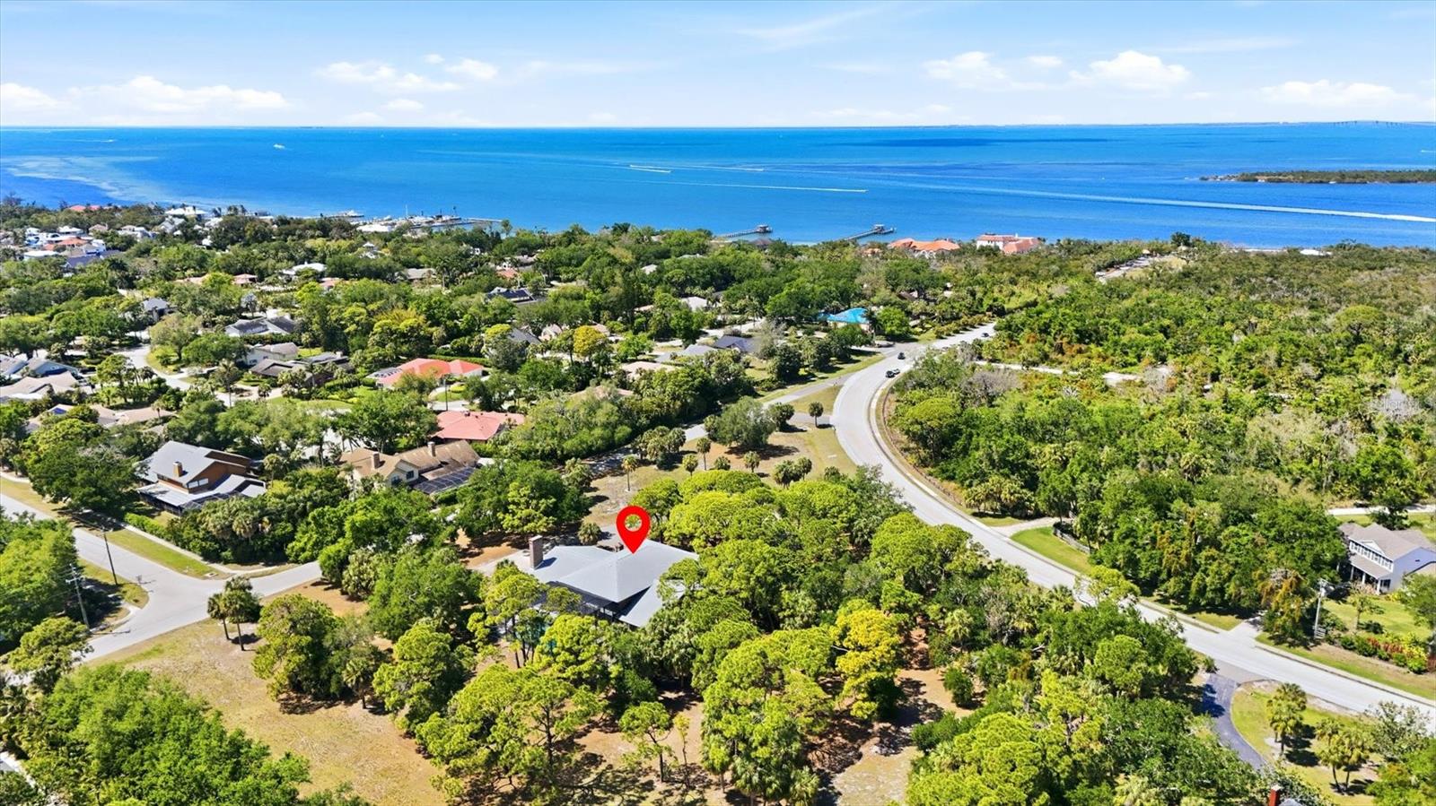 PALMA SOLA HEIGHTS - Residential