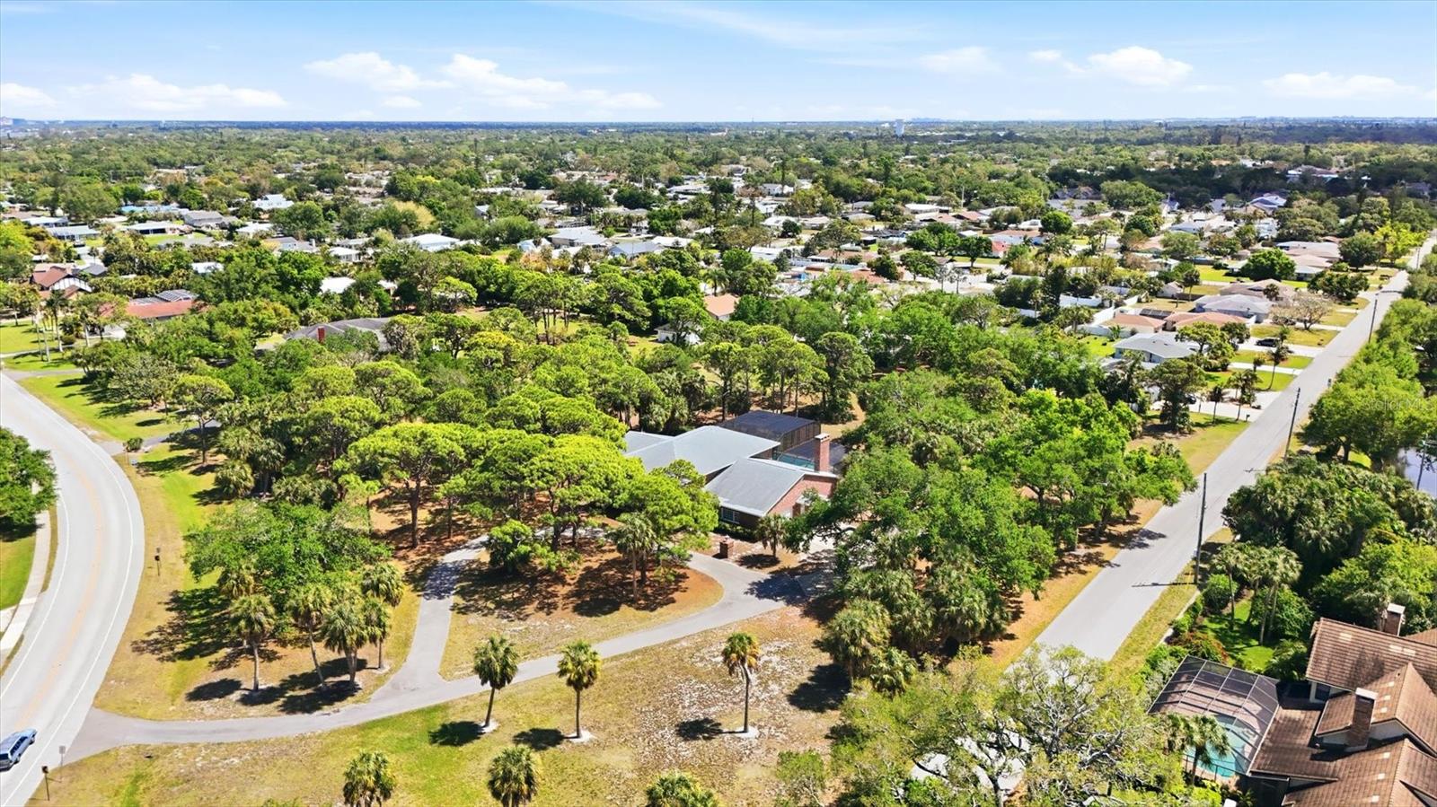 PALMA SOLA HEIGHTS - Residential