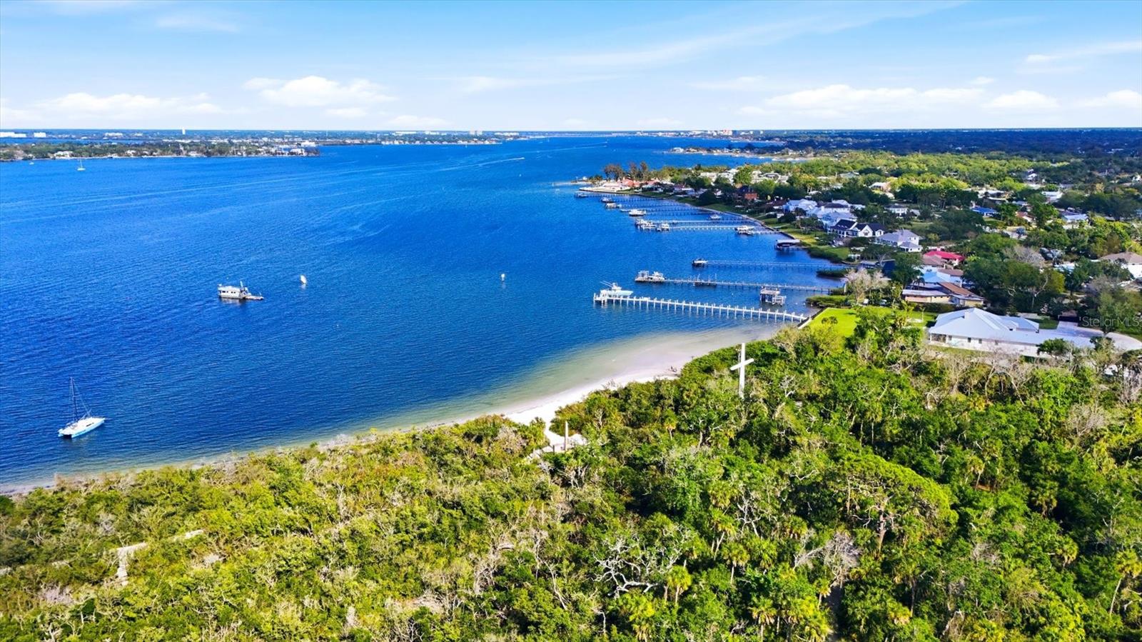 PALMA SOLA HEIGHTS - Residential