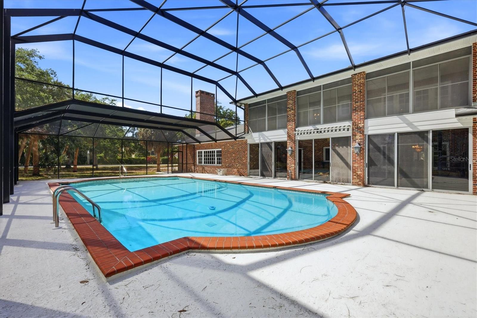 PALMA SOLA HEIGHTS - Residential