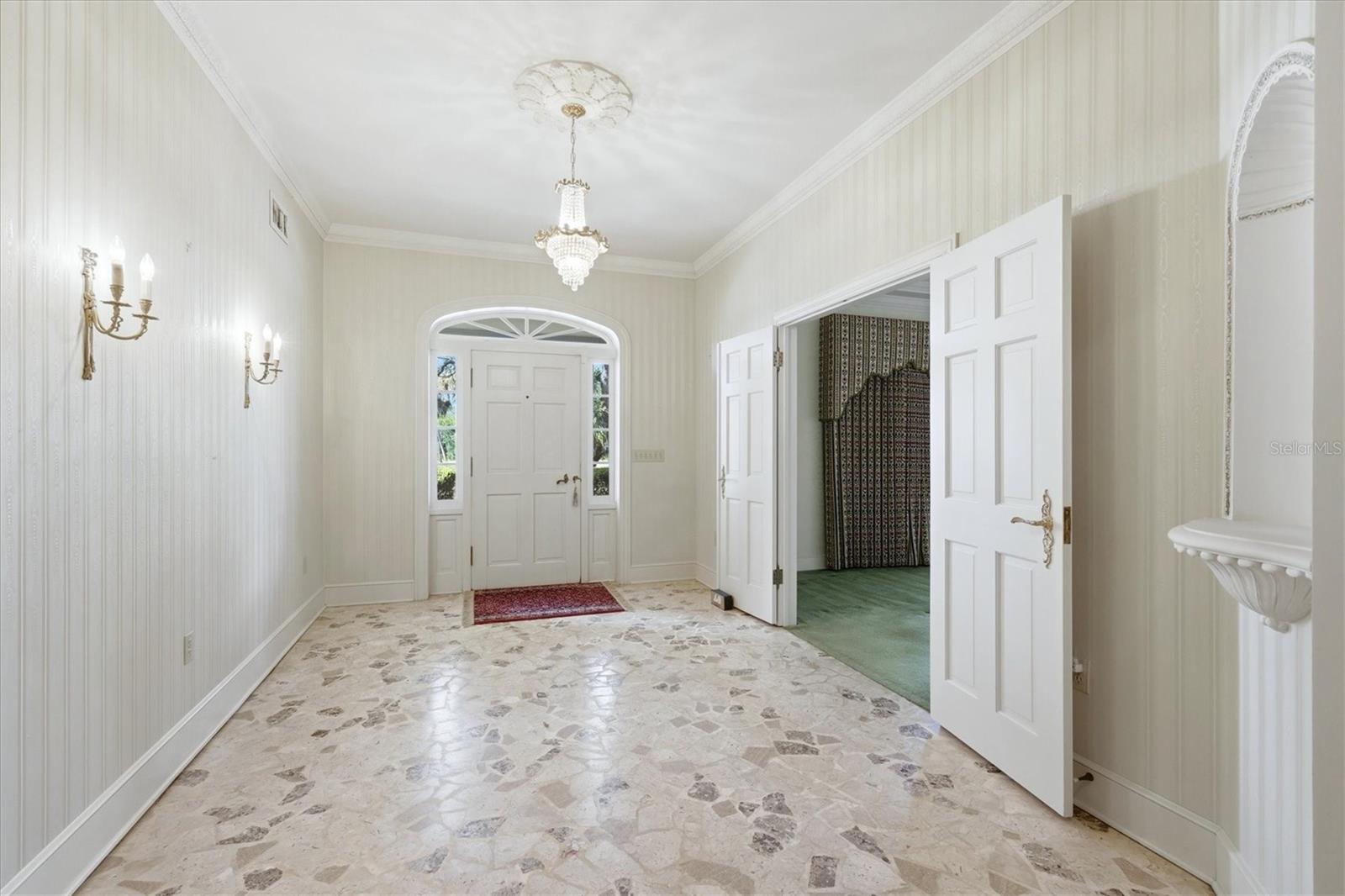 PALMA SOLA HEIGHTS - Residential