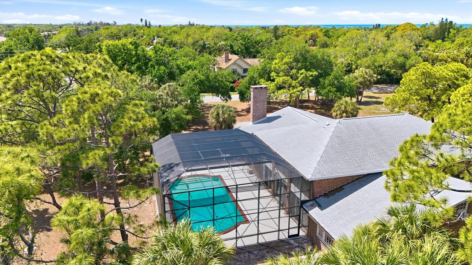 PALMA SOLA HEIGHTS - Residential