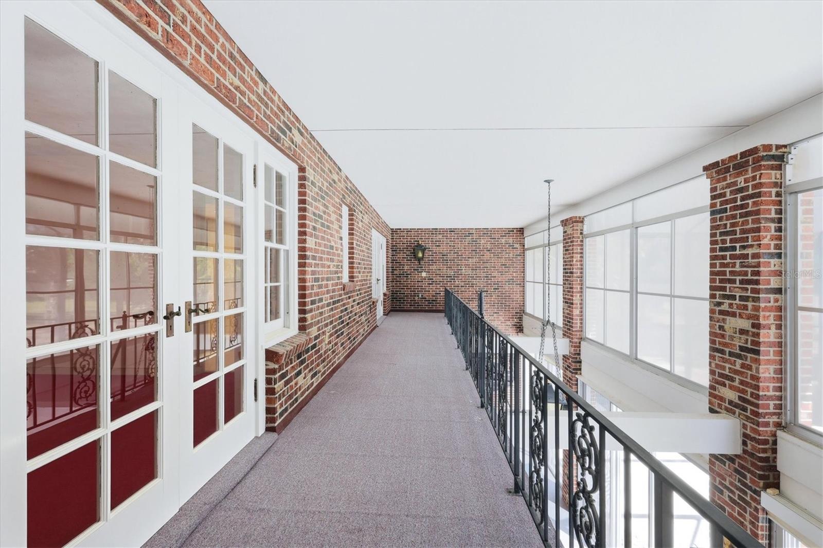 PALMA SOLA HEIGHTS - Residential