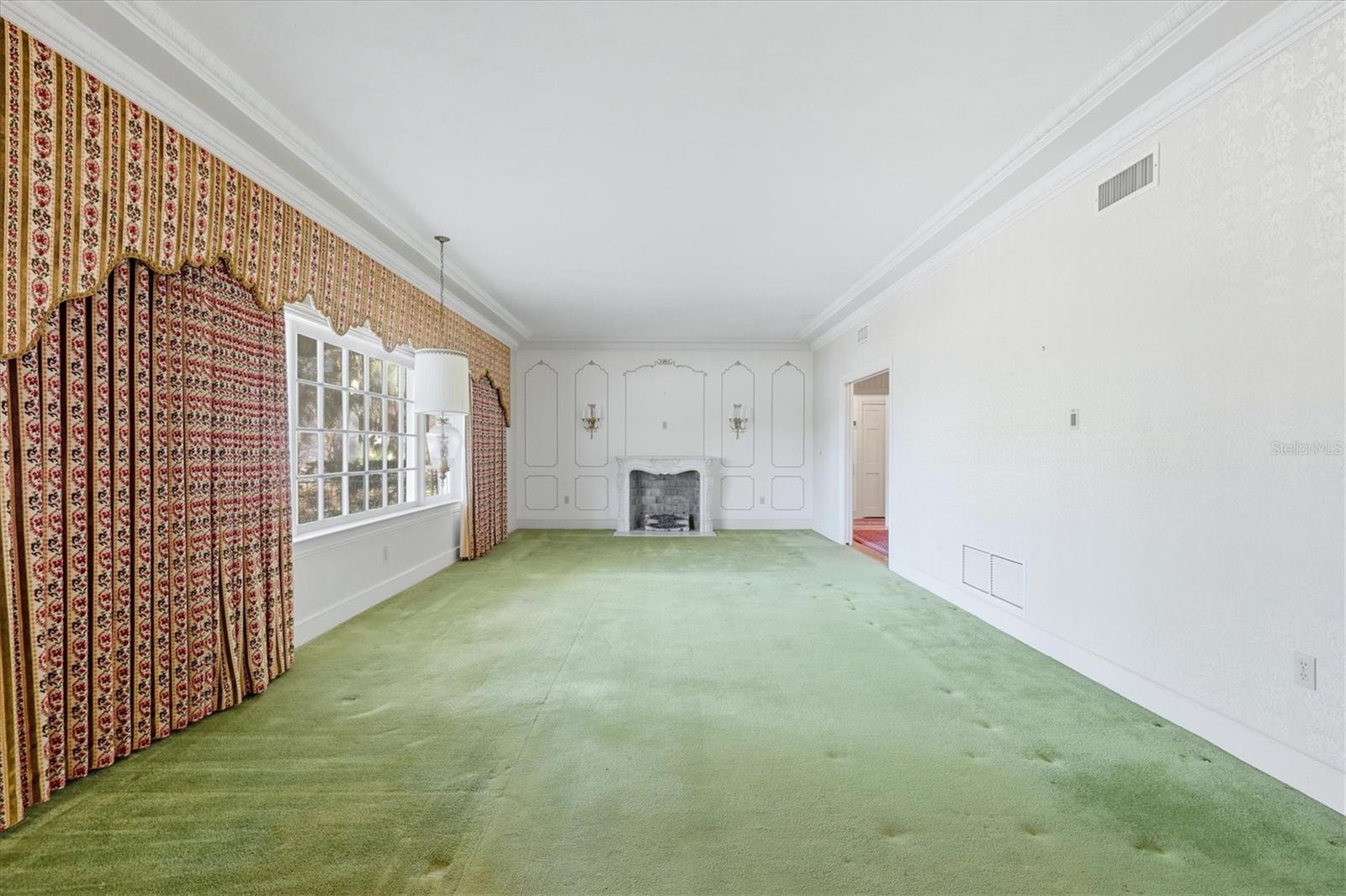 PALMA SOLA HEIGHTS - Residential