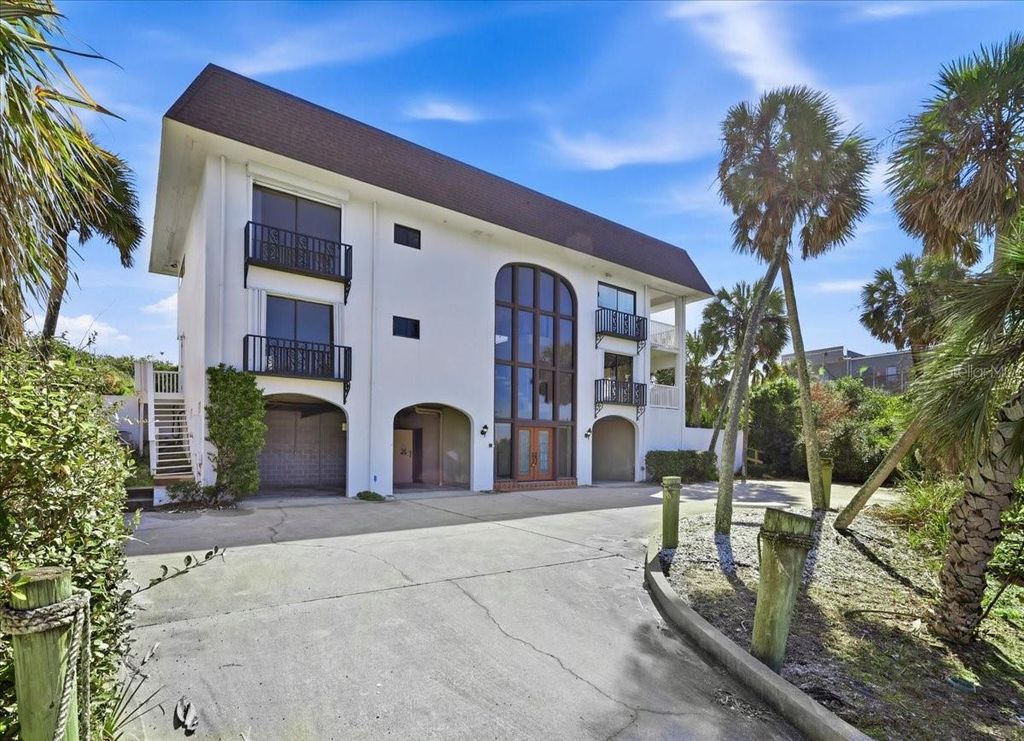 Photo of 7542 A1a S, St. Augustine, FL 32080 (MLS # FC316642)