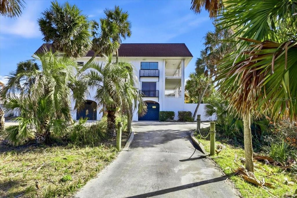 Photo of 7542 A1a S, St. Augustine, FL 32080 (MLS # FC316642)