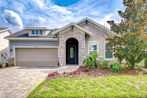 Photo of 14014 Swallow Hill Drive, Lithia, FL 33547 (MLS # TB8535158)